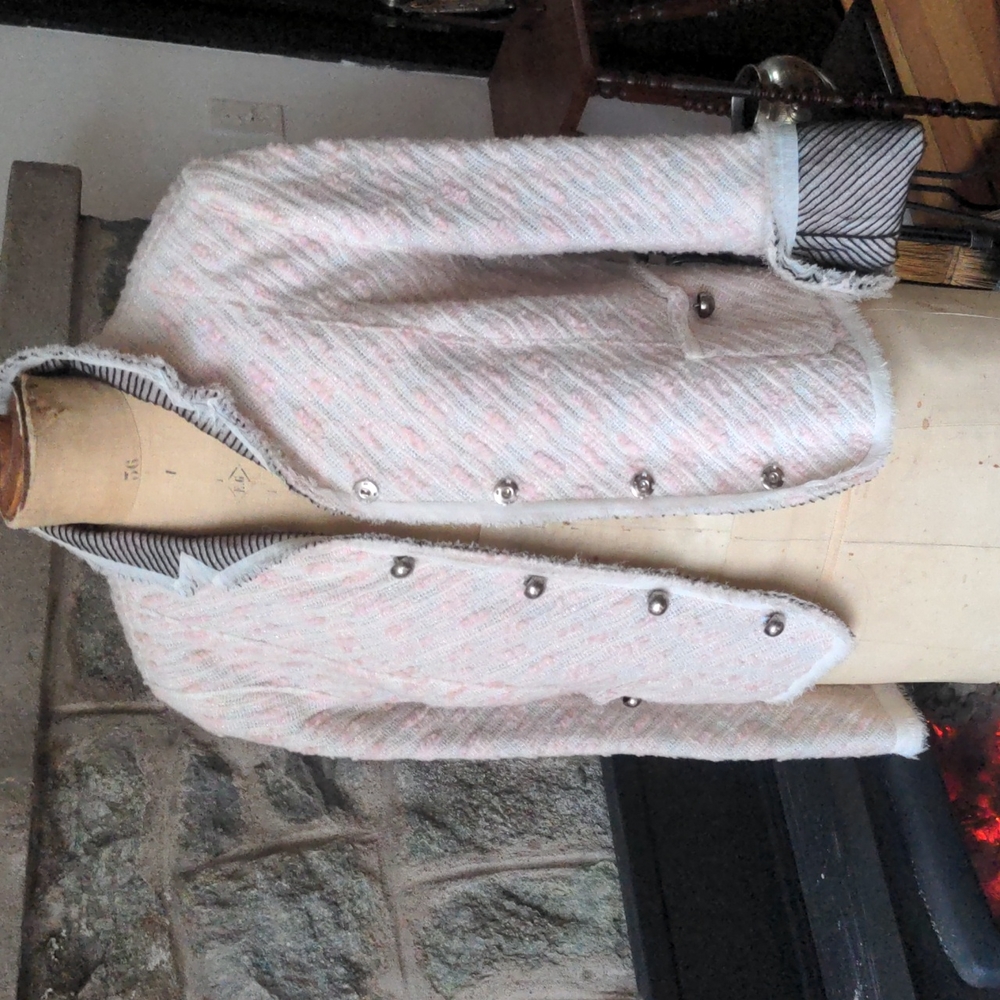 Mark Jacobs blazer